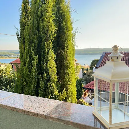 Apartmán 3 Bedroom With Seaview - 3min From The