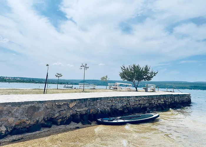 Romantic 3 Bedroom 150m From The & Free Parking Spot * Kruševo