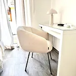 Apartament Romantic 3 Bedroom 150m From The & Free Parking Spot Kruševo