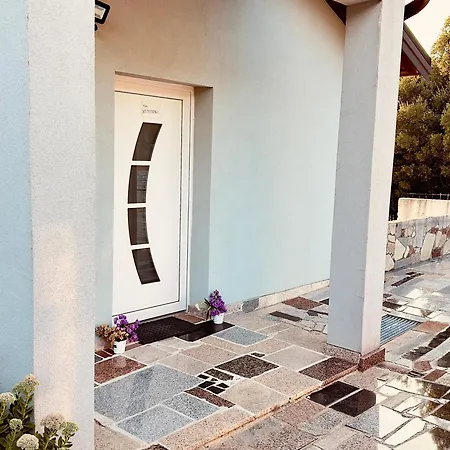 3 Bedroom With Seaview - 3min From The * Krusevo (Zadar)