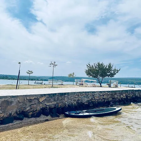 3 Bedroom With Seaview - 3min From The * Krusevo (Zadar)