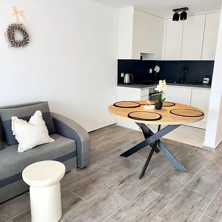 Apartment 3 Bedroom With Seaview - 3min From The Krusevo (Zadar)