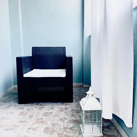 3 Bedroom With Seaview - 3min From The Apartment