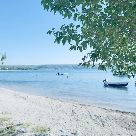 3 Bedroom With Seaview - 3min From The Apartment Krusevo (Zadar)