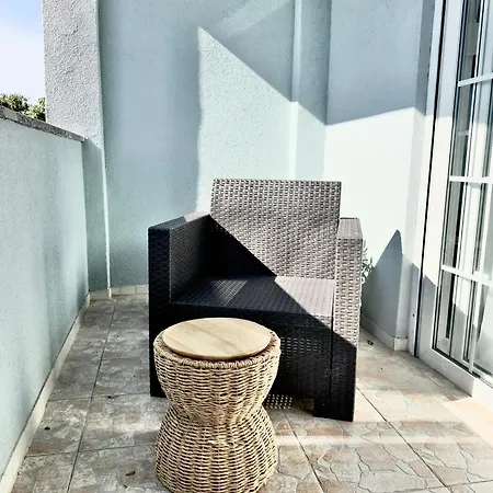Romantic 3 Bedroom 150m From The & Free Parking Spot * Kruševo