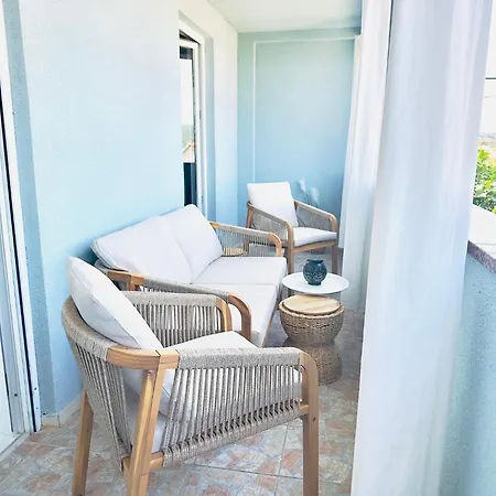 アパート Romantic 3 Bedroom 3min From The Kruševo